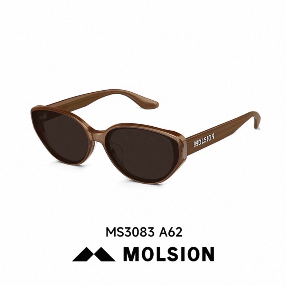 Molsion Cateye Sunglasses - Picture 13 of 13